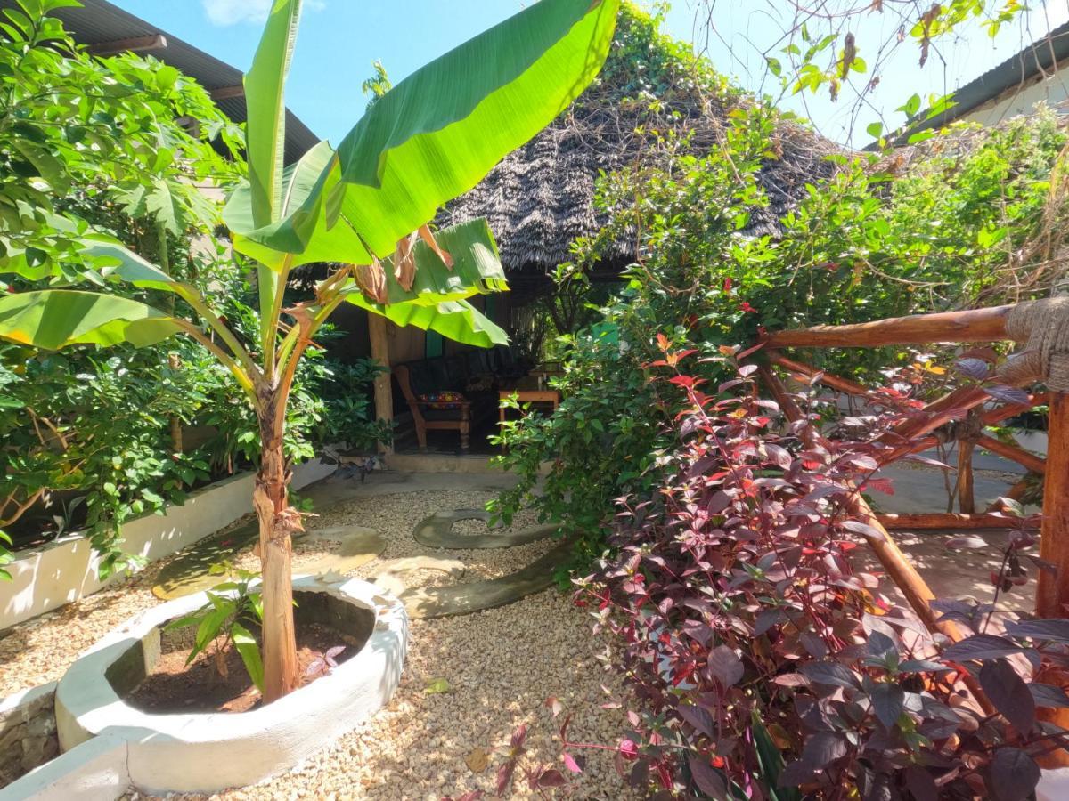 Bed and Breakfast Savi House Нунгви Экстерьер фото